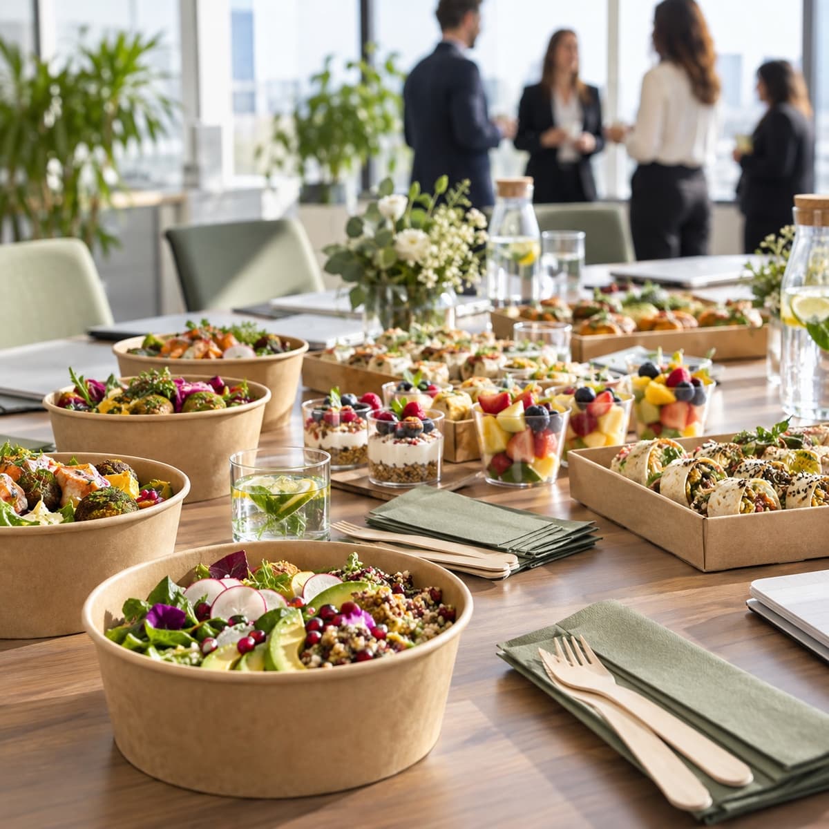 FRESOA Events